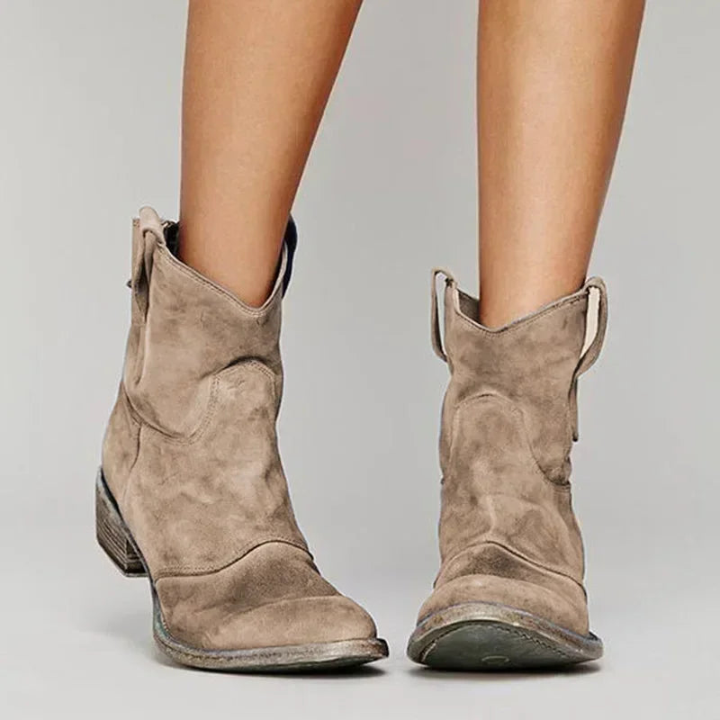 Juniper | Trendy Cowboy Boots