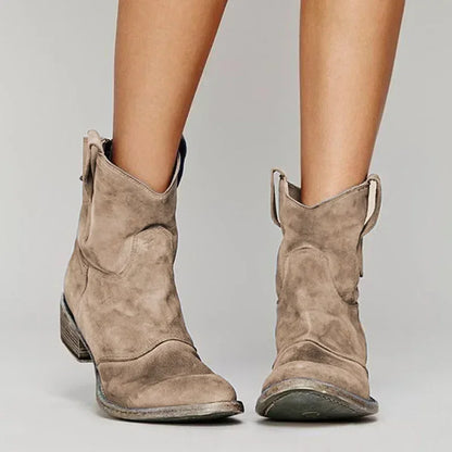 Juniper | Trendy Cowboy Boots