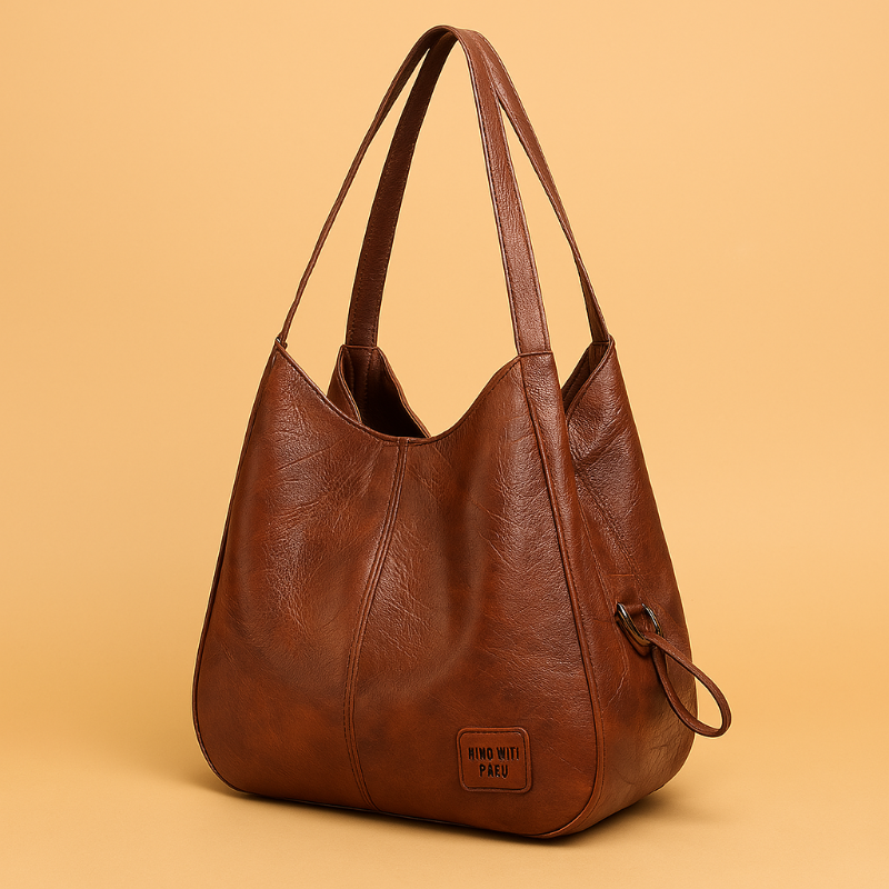 Andra Tote Bag