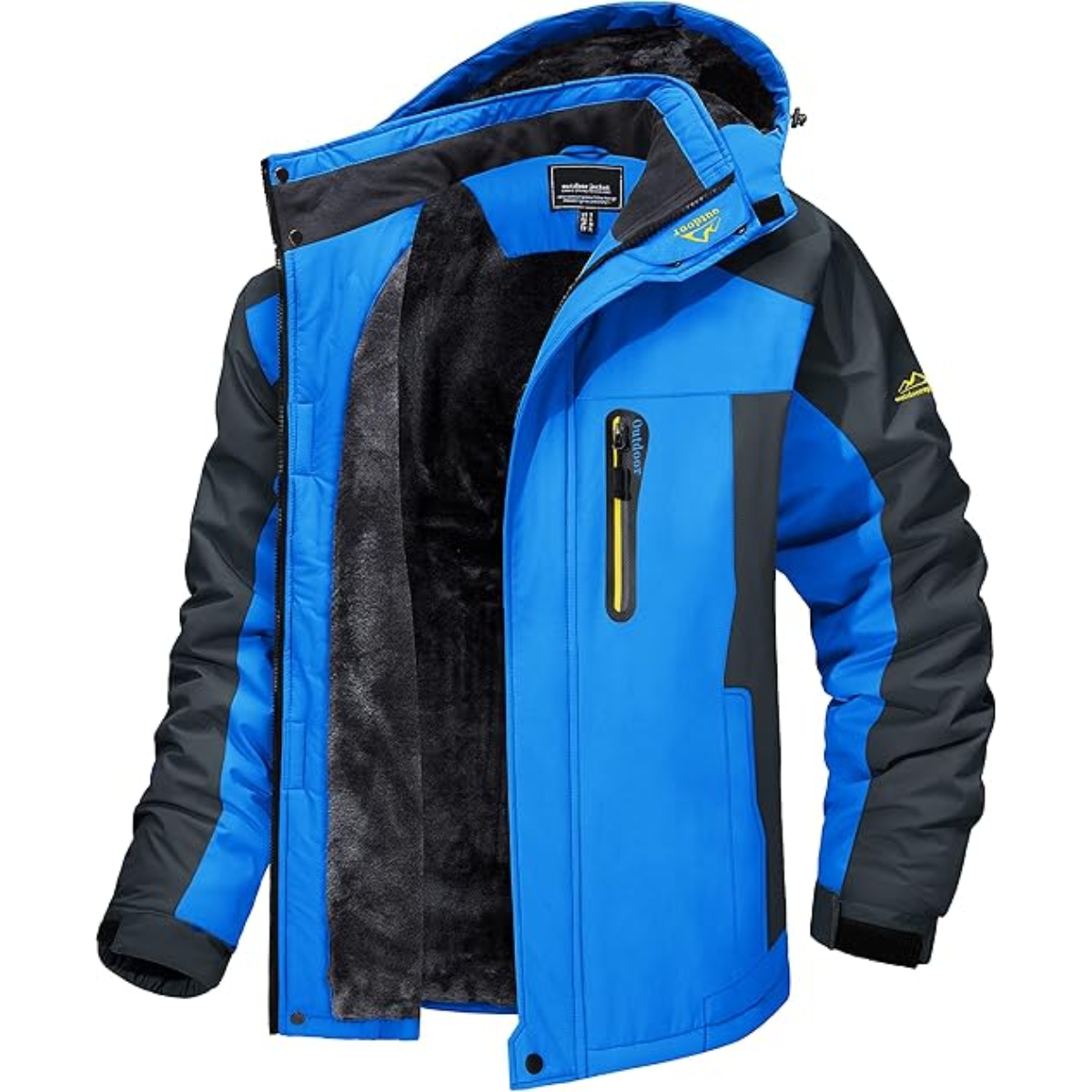 Sova™ Cozy Jacket