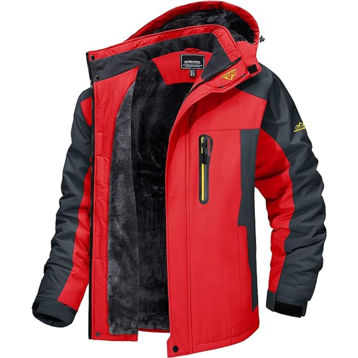 Sova™ Cozy Jacket
