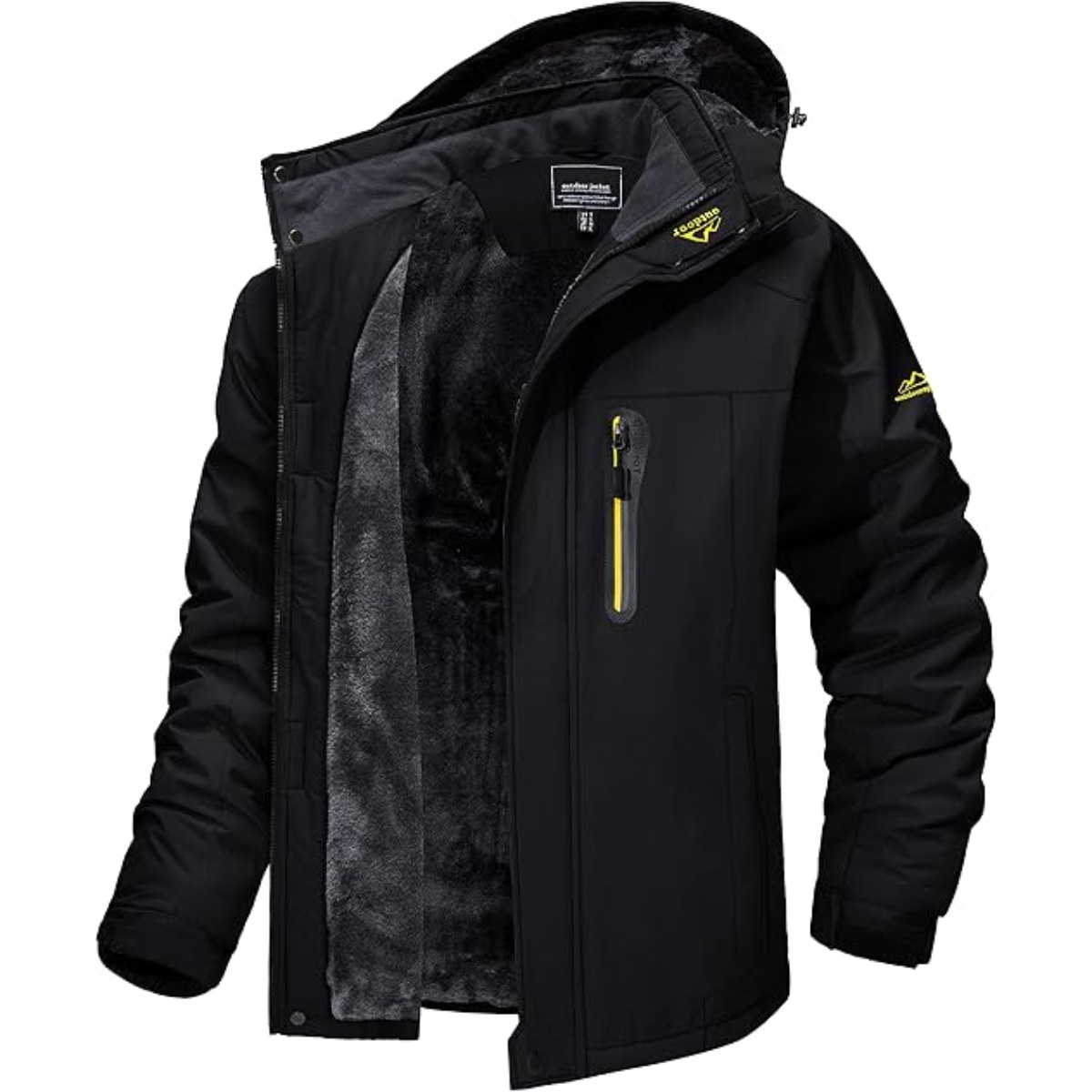 Sova™ Cozy Jacket