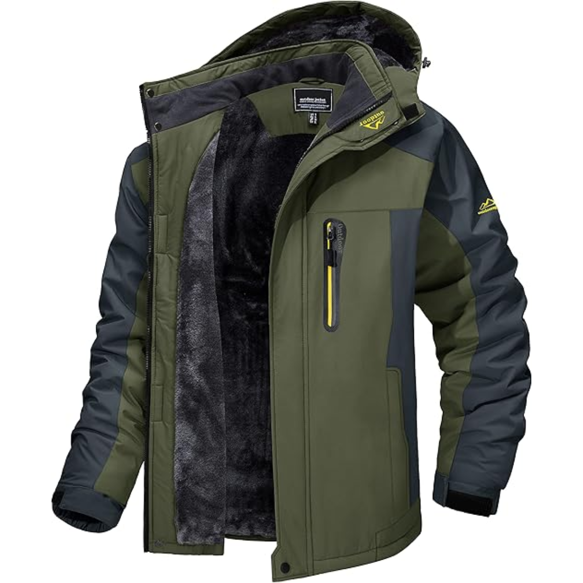 Sova™ Cozy Jacket