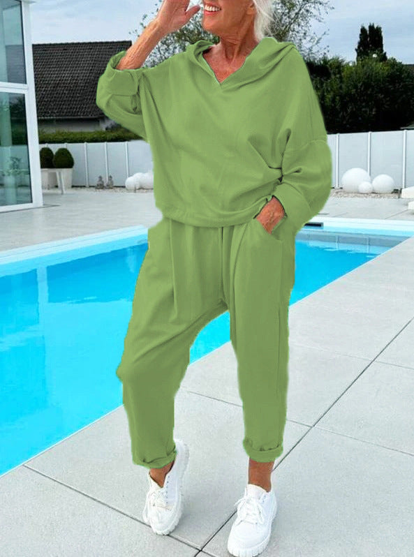 Vera™ Classic Cozy Lounge Ensemble