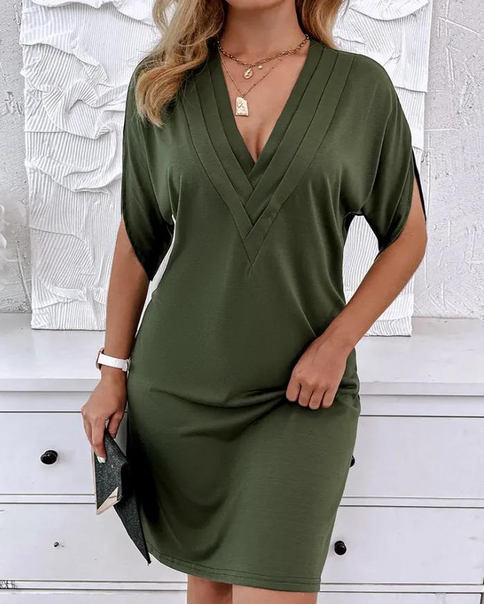 Olivia's Contemporary Muse Dress