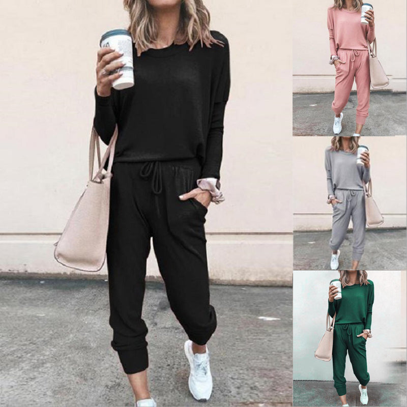 Women's Two-Piece Outfit