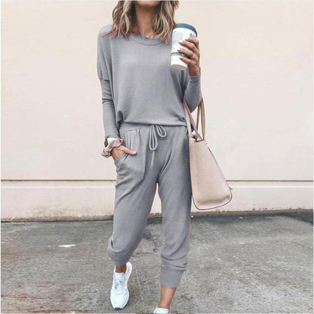 Women's Two-Piece Outfit