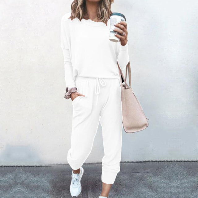 Women's Two-Piece Outfit