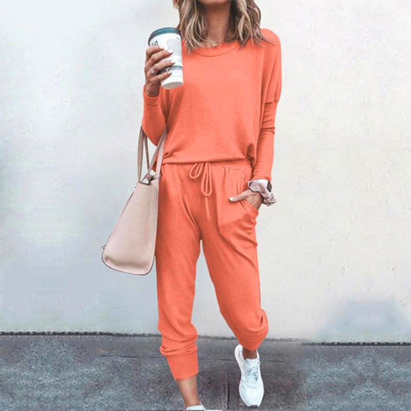 Women's Two-Piece Outfit