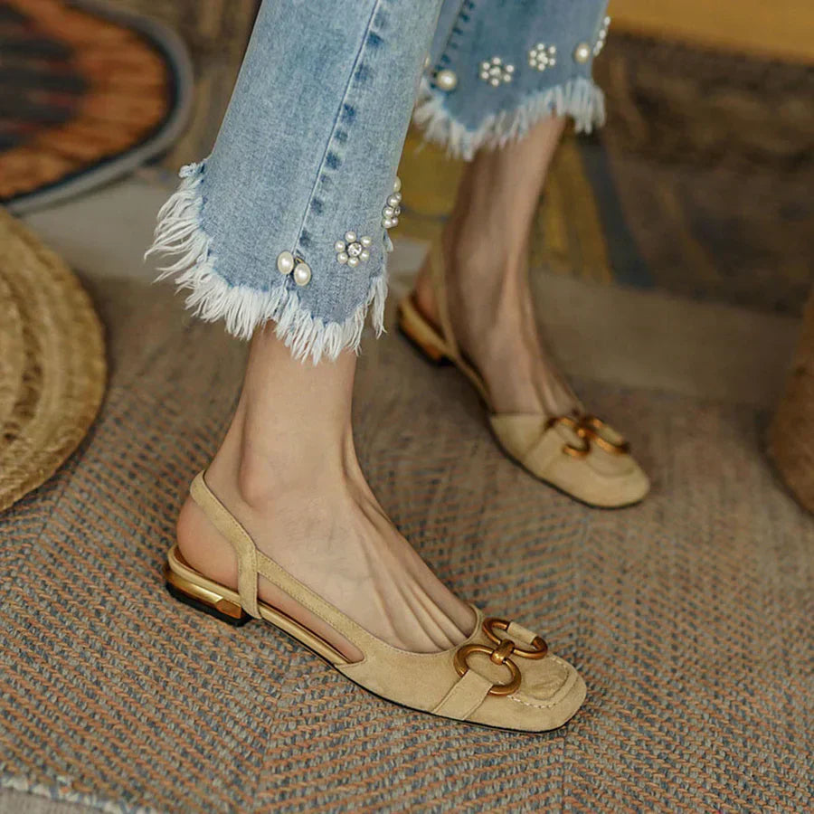Mathilda Comfort Orthopedic Sandals