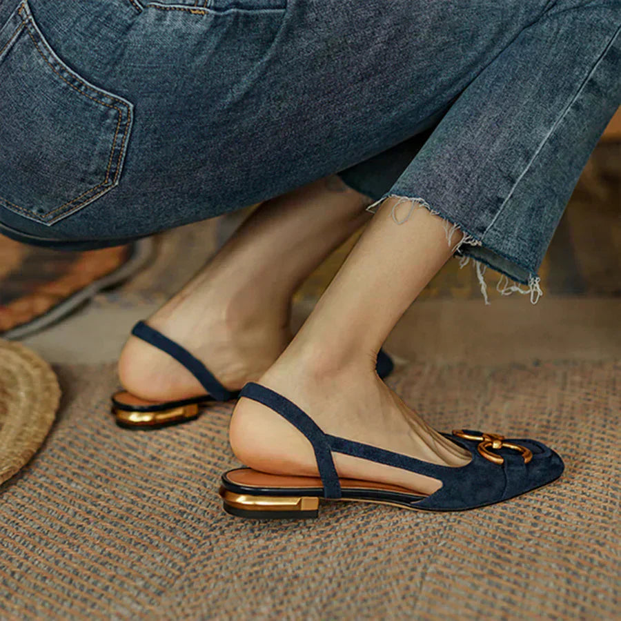 Mathilda Comfort Orthopedic Sandals
