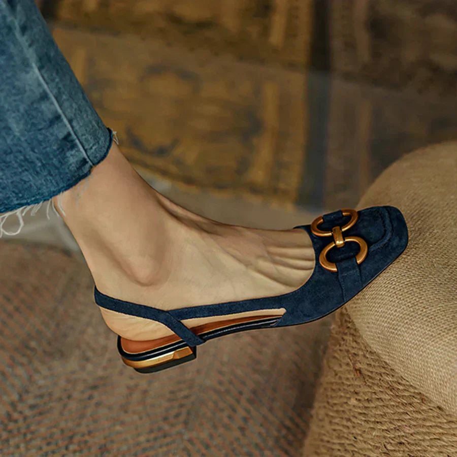 Mathilda Comfort Orthopedic Sandals