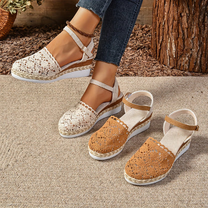 Mia™ Airy Orthopedic Sandals