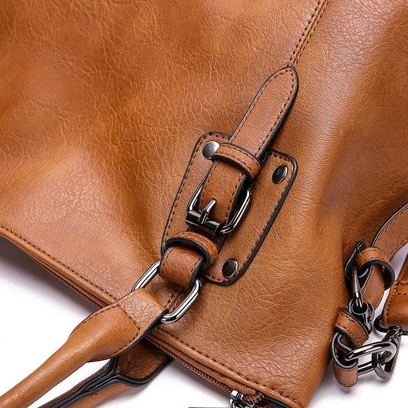 Renske – Chic Shoulder Bag