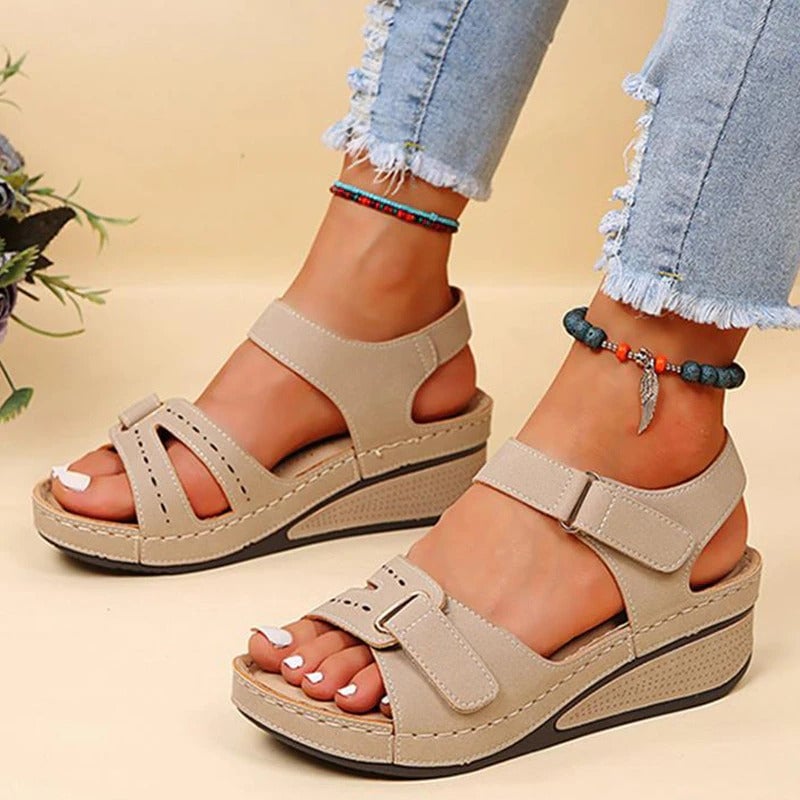 Helene™ Women's Comfort Sandals