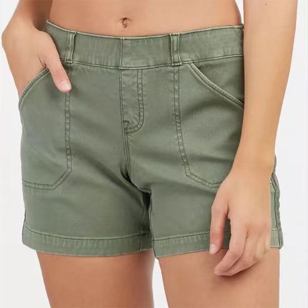 Ava™ - Relaxed Summer Shorts