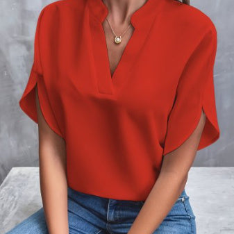 Emma - Casual Everyday Top