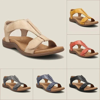 Finola™ - Stylish Orthopedic Sandals for Comfort