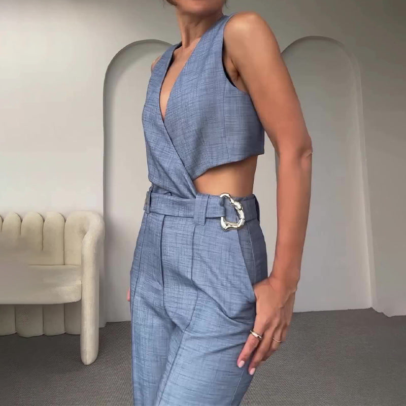 Chloe’s™ Timeless Suit