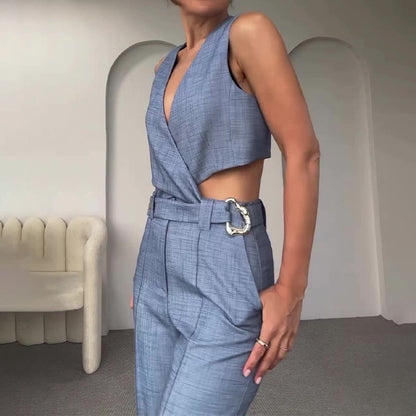 Chloe’s™ Timeless Suit