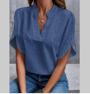 Emma - Casual Everyday Top