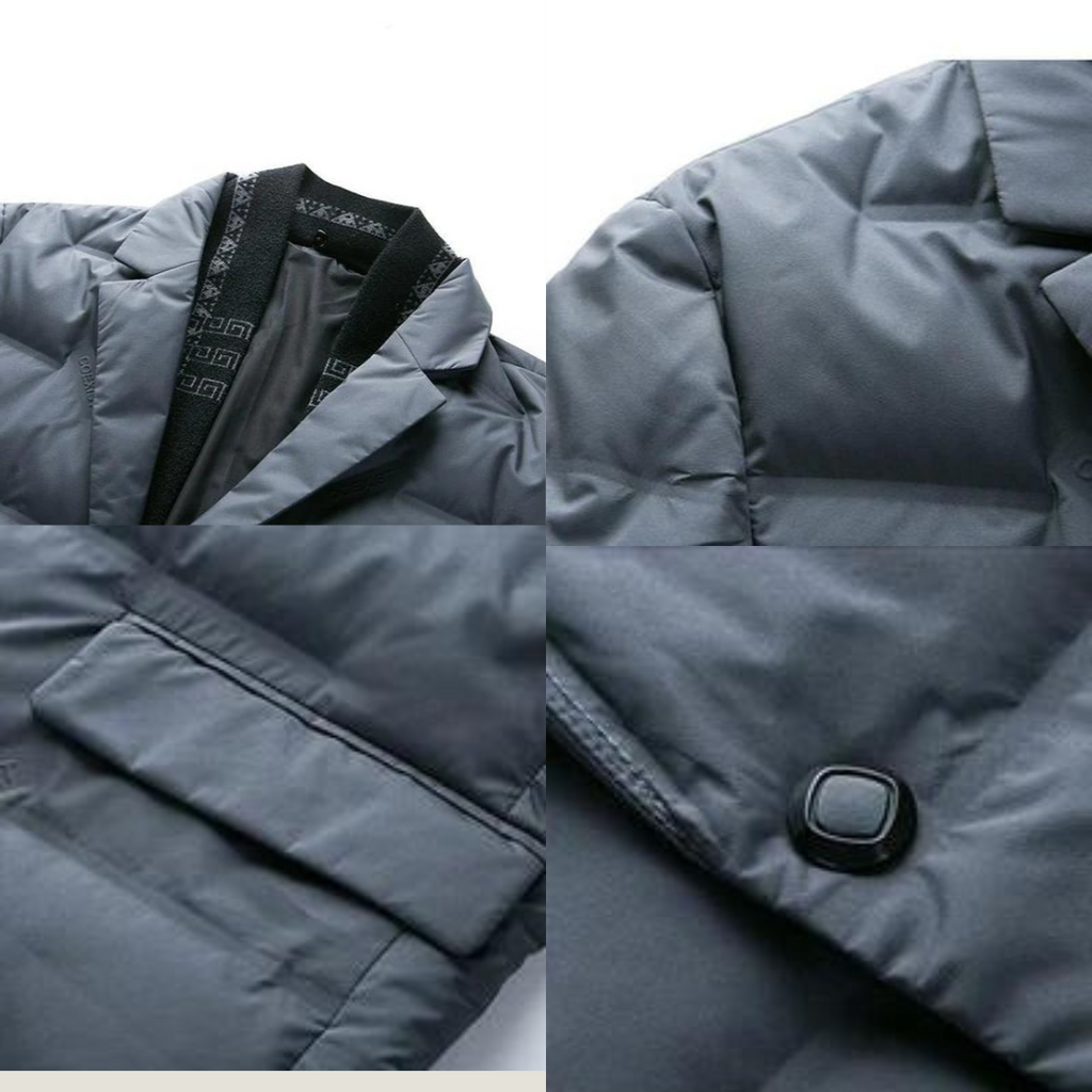 Venture™ - Padded Down Blazer