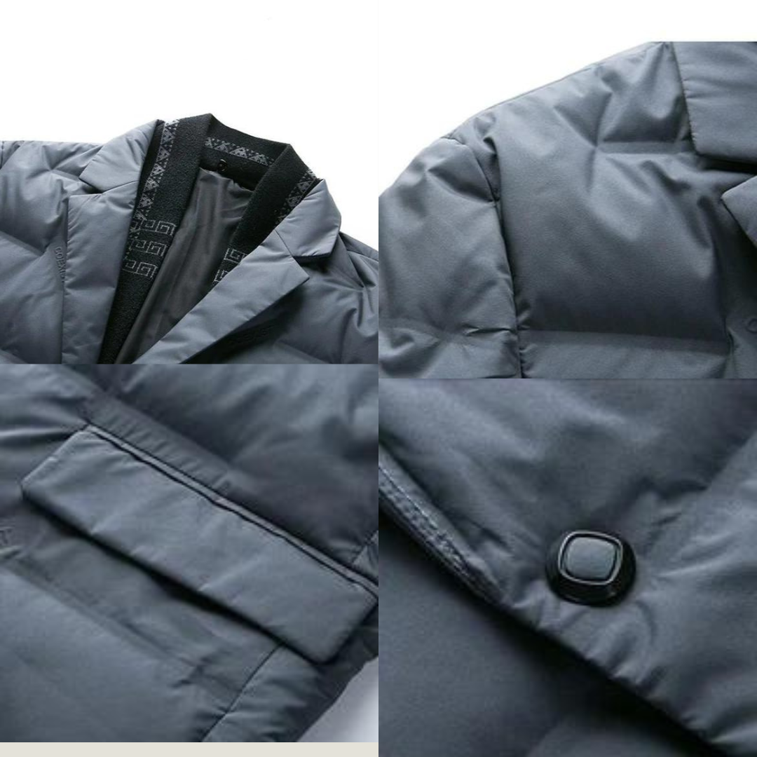 Venture™ - Padded Down Blazer