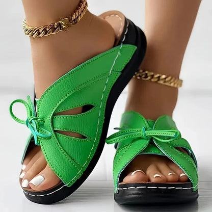 Kamila™ Relaxed Comfort Sandals