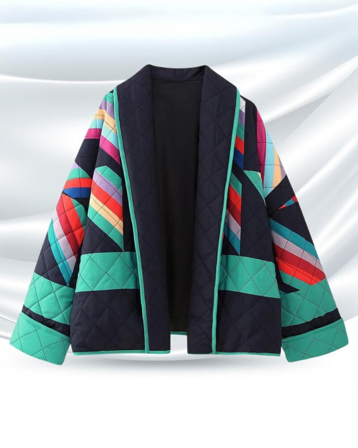 Aria™ - Vintage Inspired Revival Coat
