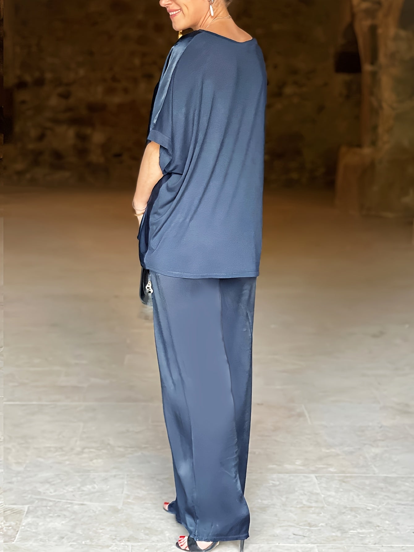 Luxe Elaine Collection