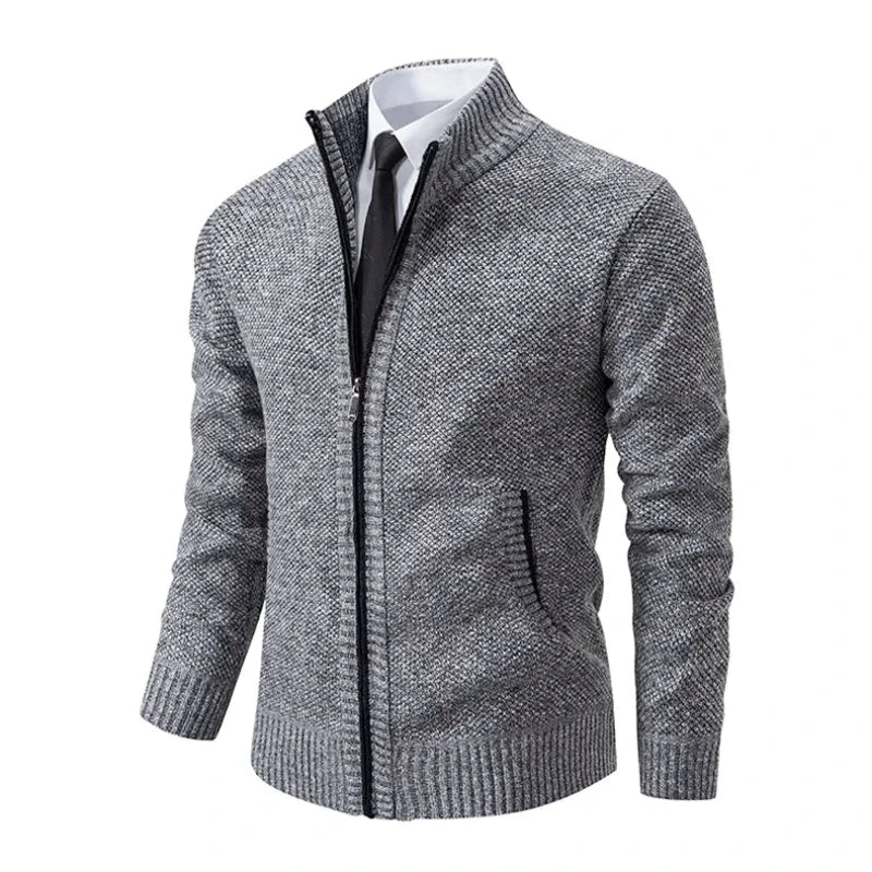 Leonardo™ - Deluxe Zip-Up Jacket