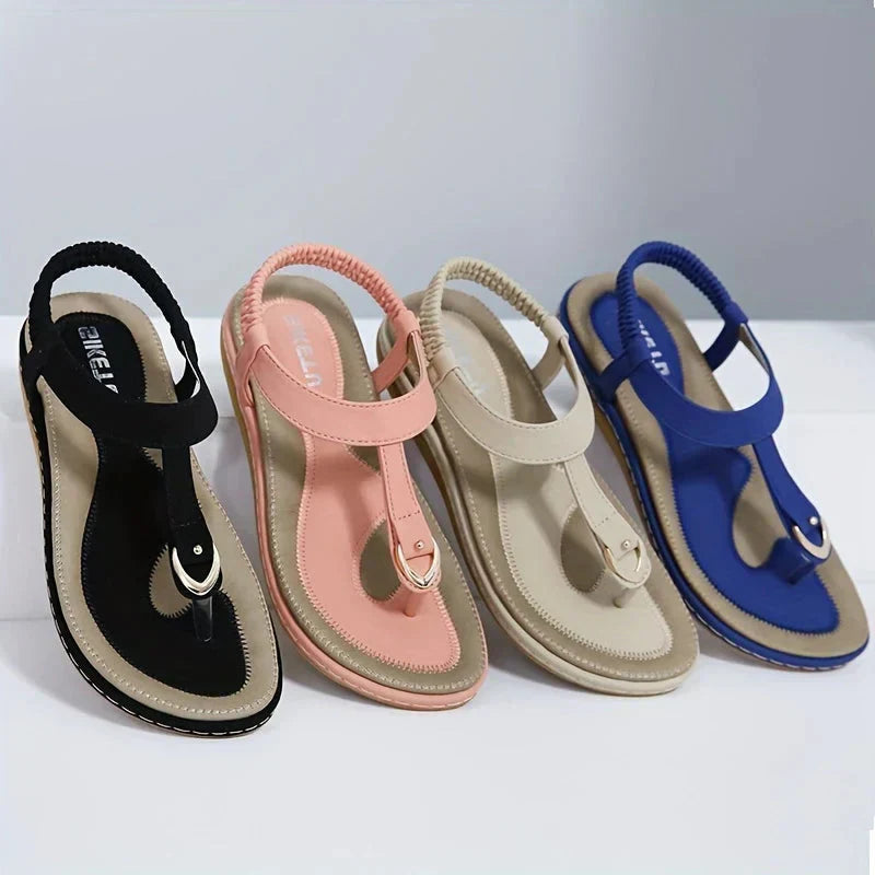 Kalani - Cushioned Foam Sandals
