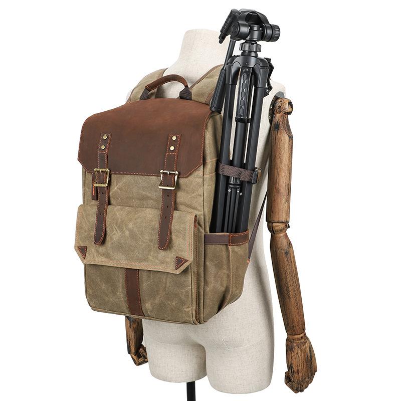 Thomas Camera Backpack