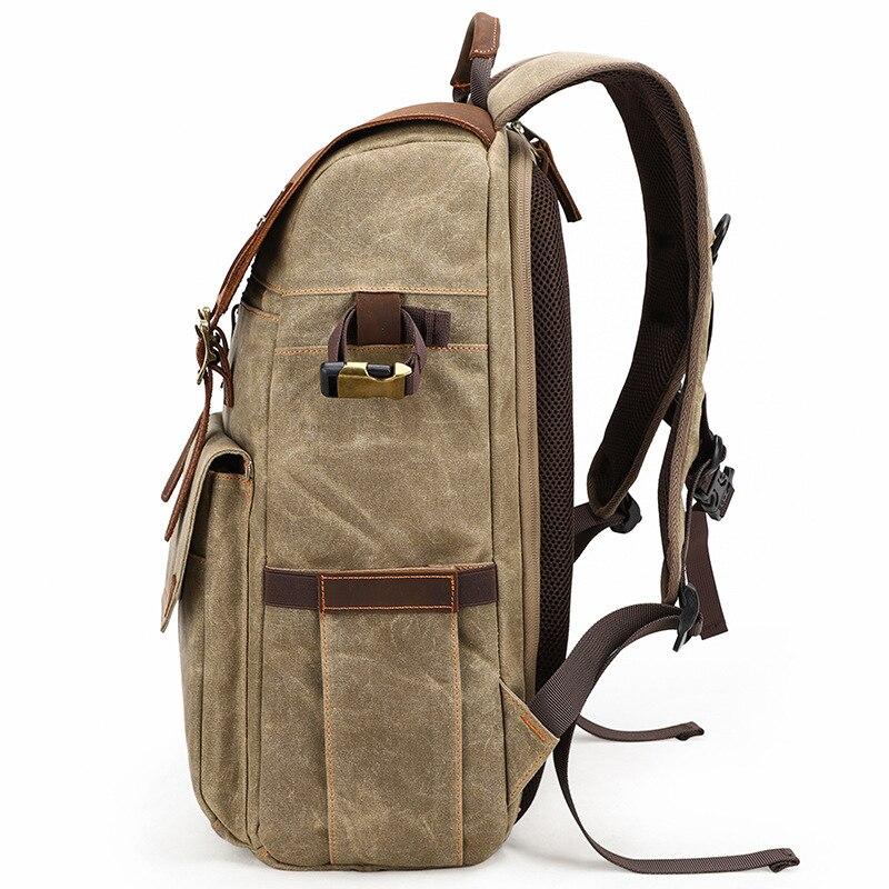 Thomas Camera Backpack