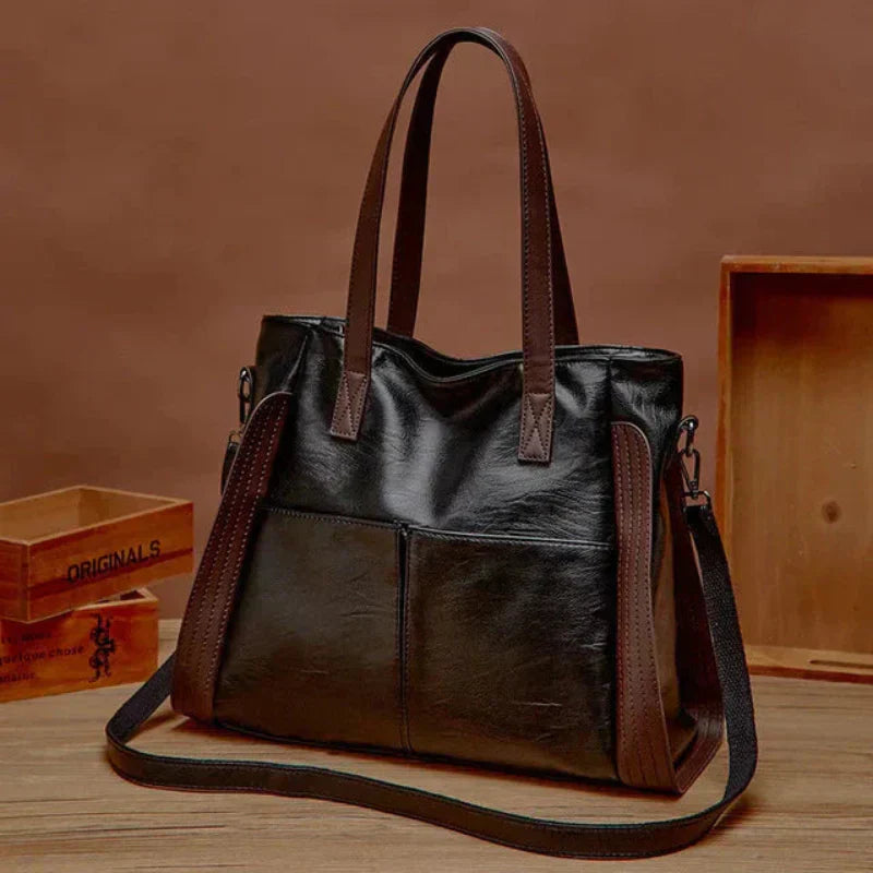 Annelin Timeless Handbag