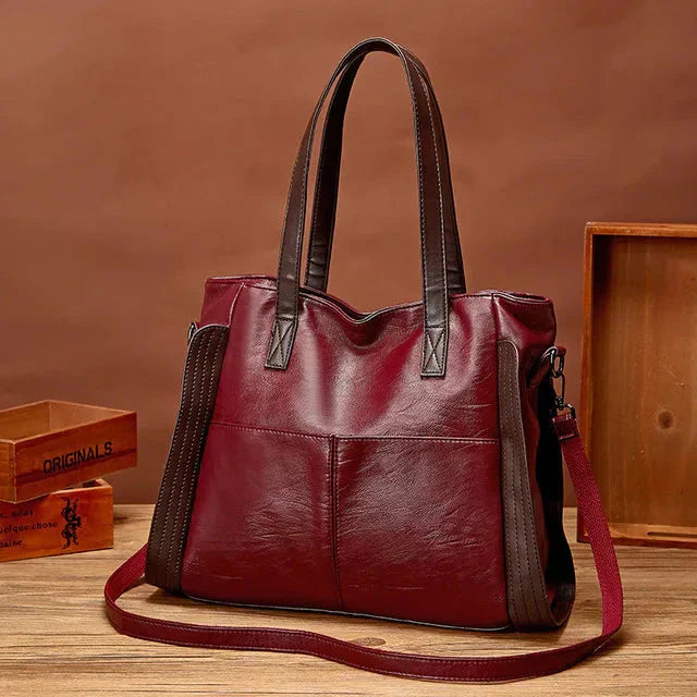 Annelin Timeless Handbag
