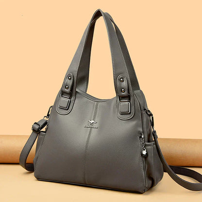 Antora Retro Shoulder Bag