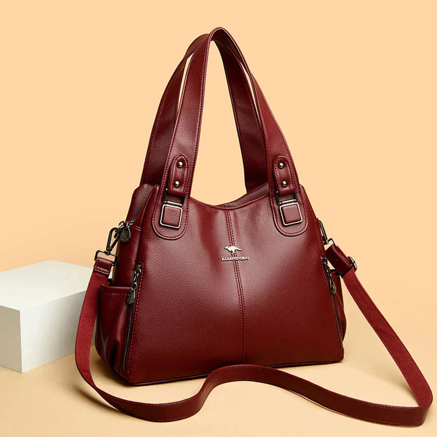 Antora Retro Shoulder Bag