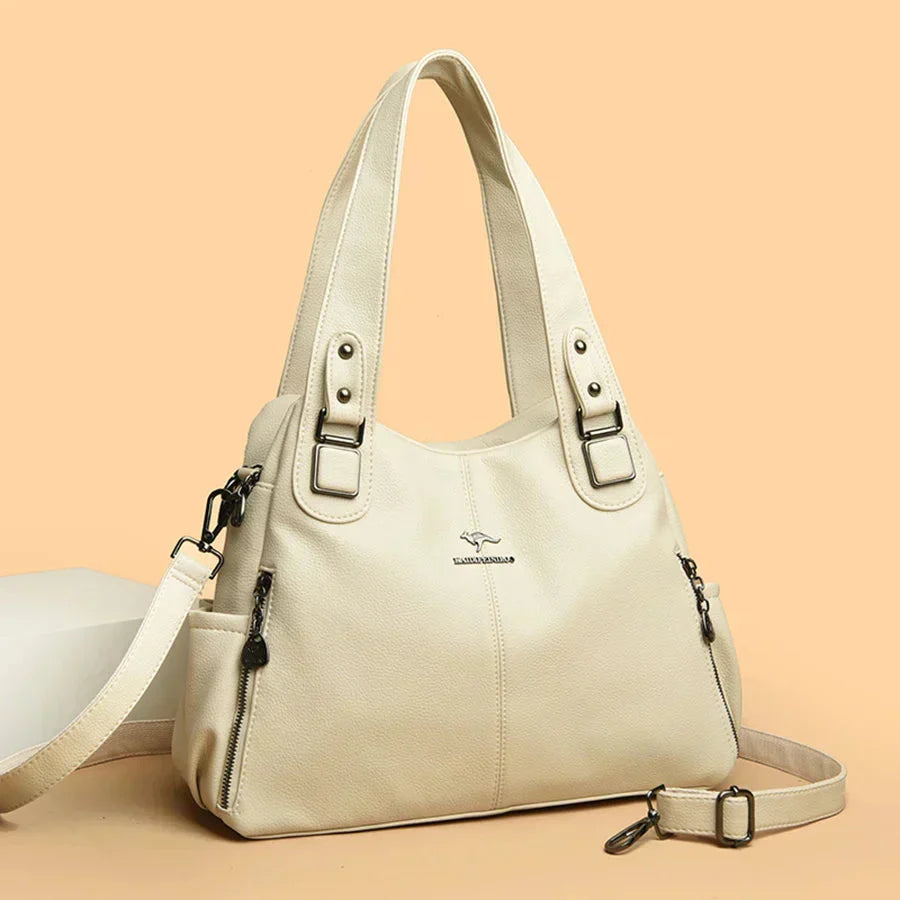 Antora Retro Shoulder Bag