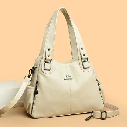 Antora Retro Shoulder Bag