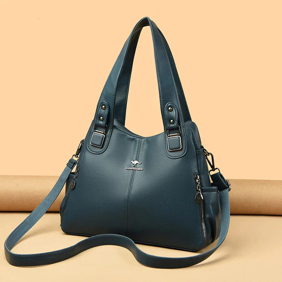 Antora Retro Shoulder Bag