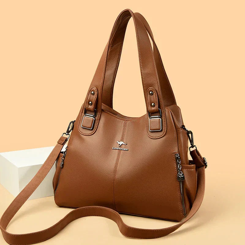 Antora Retro Shoulder Bag