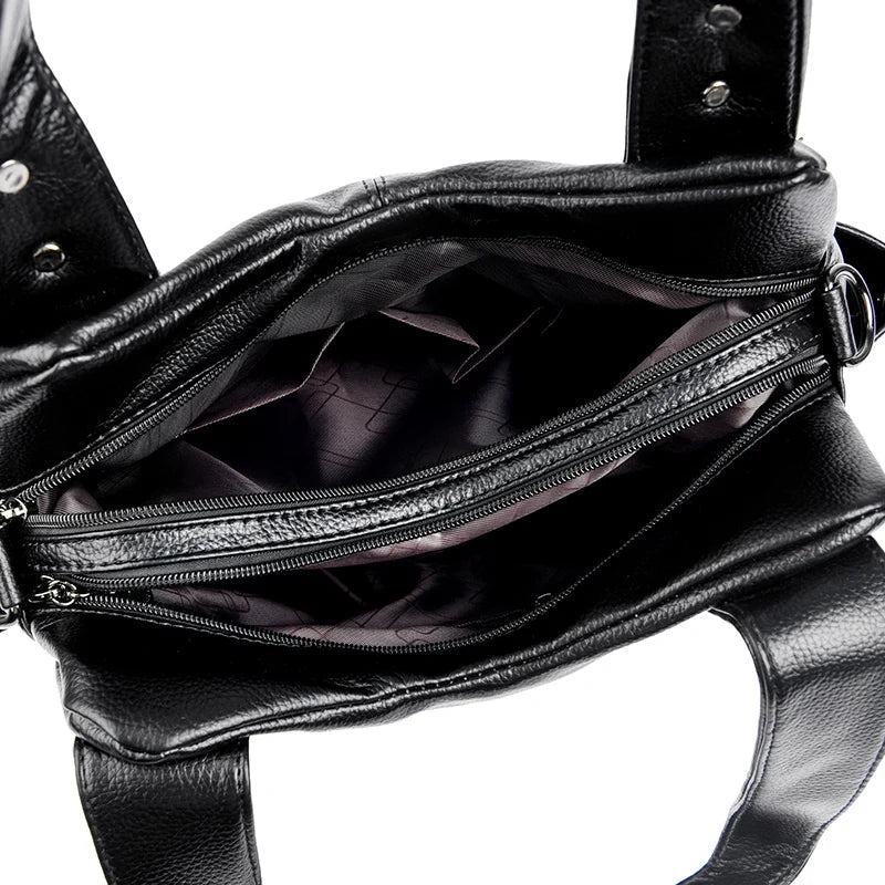 Antora Retro Shoulder Bag