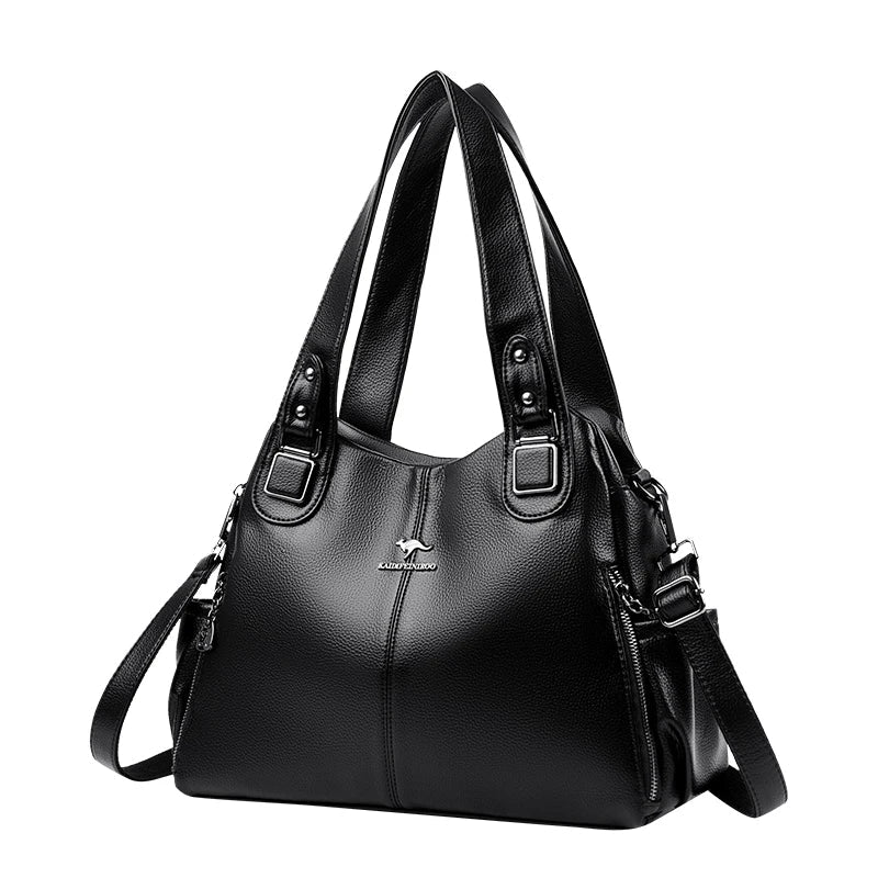 Antora Retro Shoulder Bag