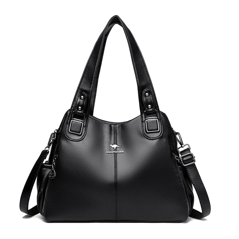 Antora Retro Shoulder Bag