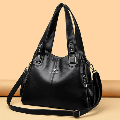 Antora Retro Shoulder Bag