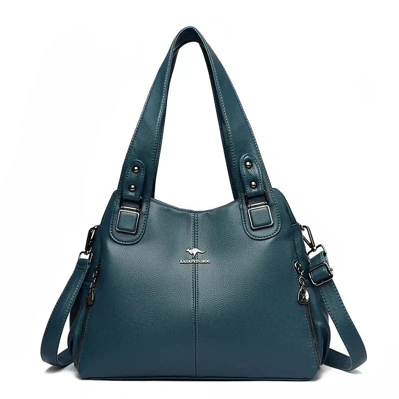 Antora Retro Shoulder Bag