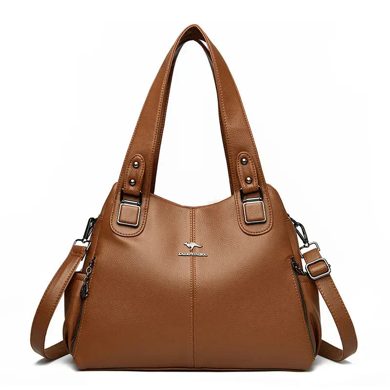 Antora Retro Shoulder Bag