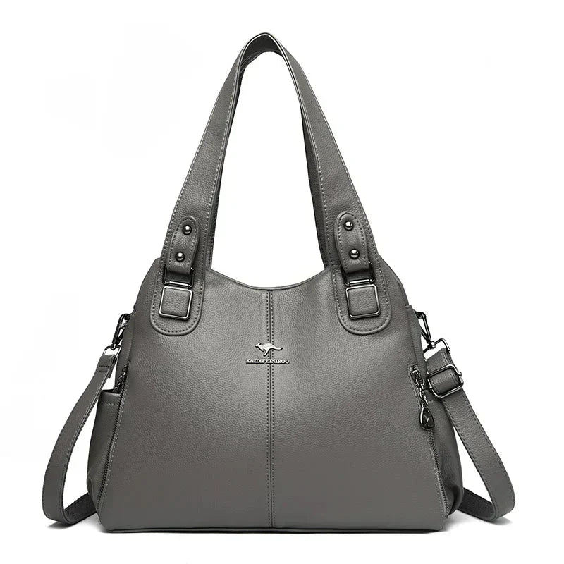 Antora Retro Shoulder Bag