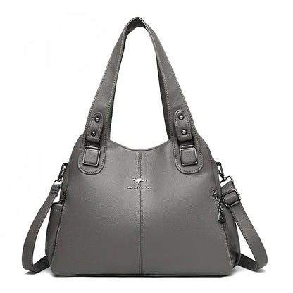 Antora Retro Shoulder Bag